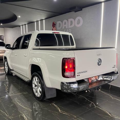 VOLKSWAGEN Amarok 3.0 V6 CABINE DUPLA HIGHLINE 4X4 TURBO INTERCOOLER AUTOMTICO, Foto 15