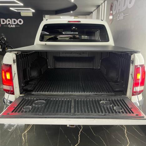 VOLKSWAGEN Amarok 3.0 V6 CABINE DUPLA HIGHLINE 4X4 TURBO INTERCOOLER AUTOMTICO, Foto 16