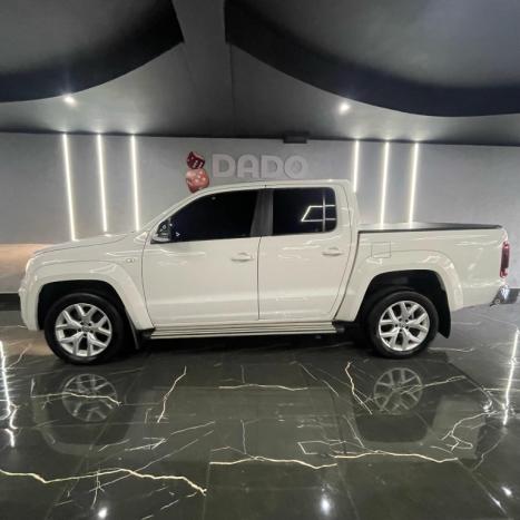 VOLKSWAGEN Amarok 3.0 V6 CABINE DUPLA HIGHLINE 4X4 TURBO INTERCOOLER AUTOMTICO, Foto 17