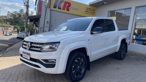 VOLKSWAGEN Amarok 3.0 V6 CABINE DUPLA HIGHLINE 4X4 TURBO INTERCOOLER AUTOMTICO, Foto 1