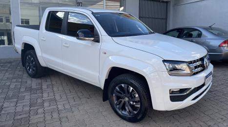 VOLKSWAGEN Amarok 3.0 V6 CABINE DUPLA HIGHLINE 4X4 TURBO INTERCOOLER AUTOMTICO, Foto 3