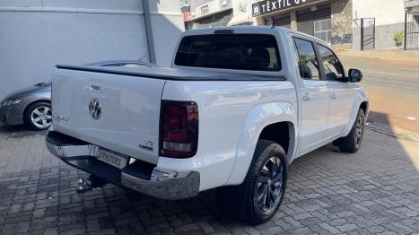 VOLKSWAGEN Amarok 3.0 V6 CABINE DUPLA HIGHLINE 4X4 TURBO INTERCOOLER AUTOMTICO, Foto 4