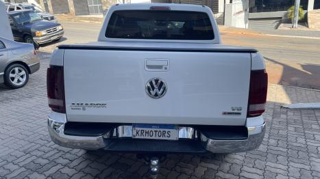 VOLKSWAGEN Amarok 3.0 V6 CABINE DUPLA HIGHLINE 4X4 TURBO INTERCOOLER AUTOMTICO, Foto 5