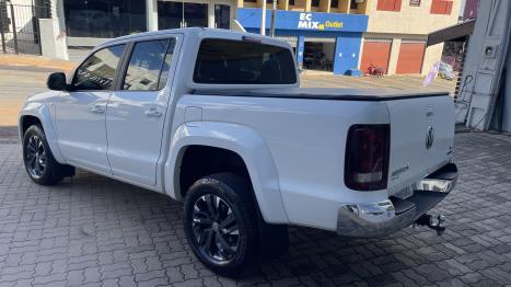 VOLKSWAGEN Amarok 3.0 V6 CABINE DUPLA HIGHLINE 4X4 TURBO INTERCOOLER AUTOMTICO, Foto 6