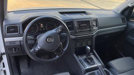 VOLKSWAGEN Amarok 3.0 V6 CABINE DUPLA HIGHLINE 4X4 TURBO INTERCOOLER AUTOMTICO, Foto 7