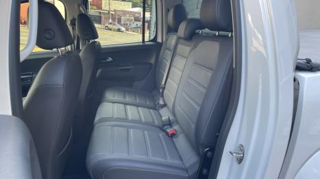 VOLKSWAGEN Amarok 3.0 V6 CABINE DUPLA HIGHLINE 4X4 TURBO INTERCOOLER AUTOMTICO, Foto 9