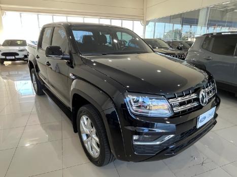 VOLKSWAGEN Amarok 3.0 V6 CABINE DUPLA HIGHLINE 4X4 TURBO INTERCOOLER AUTOMTICO, Foto 3