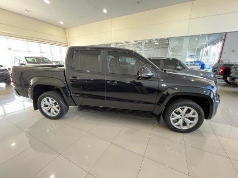 VOLKSWAGEN Amarok 3.0 V6 CABINE DUPLA HIGHLINE 4X4 TURBO INTERCOOLER AUTOMTICO, Foto 4