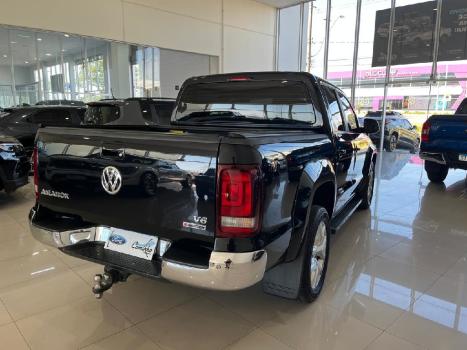 VOLKSWAGEN Amarok 3.0 V6 CABINE DUPLA HIGHLINE 4X4 TURBO INTERCOOLER AUTOMTICO, Foto 5