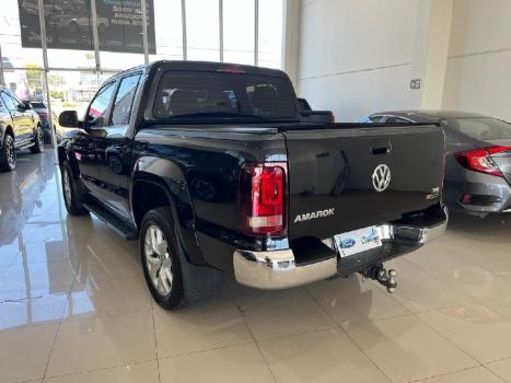 VOLKSWAGEN Amarok 3.0 V6 CABINE DUPLA HIGHLINE 4X4 TURBO INTERCOOLER AUTOMTICO, Foto 7