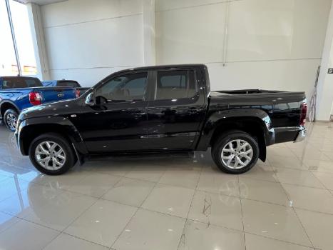 VOLKSWAGEN Amarok 3.0 V6 CABINE DUPLA HIGHLINE 4X4 TURBO INTERCOOLER AUTOMTICO, Foto 8