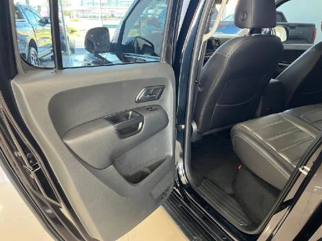 VOLKSWAGEN Amarok 3.0 V6 CABINE DUPLA HIGHLINE 4X4 TURBO INTERCOOLER AUTOMTICO, Foto 9