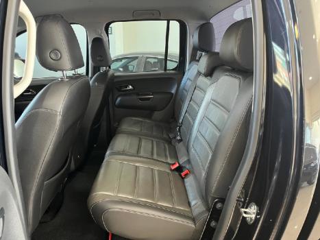 VOLKSWAGEN Amarok 3.0 V6 CABINE DUPLA HIGHLINE 4X4 TURBO INTERCOOLER AUTOMTICO, Foto 10
