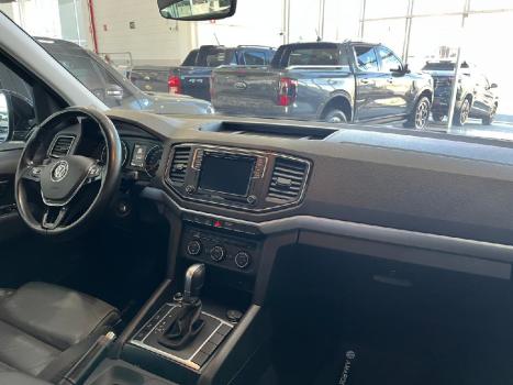VOLKSWAGEN Amarok 3.0 V6 CABINE DUPLA HIGHLINE 4X4 TURBO INTERCOOLER AUTOMTICO, Foto 11