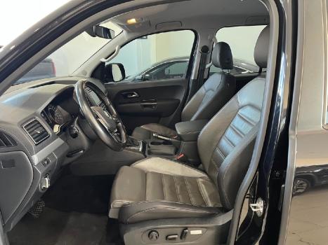 VOLKSWAGEN Amarok 3.0 V6 CABINE DUPLA HIGHLINE 4X4 TURBO INTERCOOLER AUTOMTICO, Foto 13