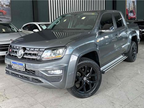 VOLKSWAGEN Amarok 3.0 V6 CABINE DUPLA HIGHLINE 4X4 TURBO INTERCOOLER AUTOMTICO, Foto 1