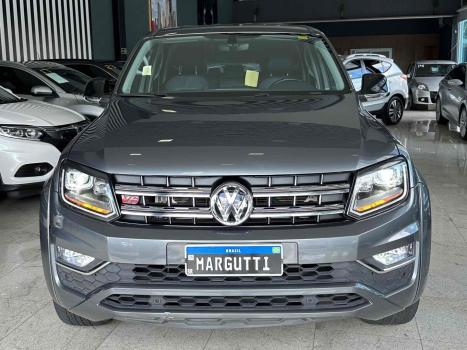 VOLKSWAGEN Amarok 3.0 V6 CABINE DUPLA HIGHLINE 4X4 TURBO INTERCOOLER AUTOMTICO, Foto 2