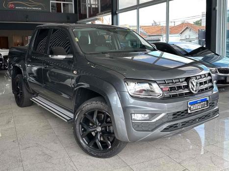 VOLKSWAGEN Amarok 3.0 V6 CABINE DUPLA HIGHLINE 4X4 TURBO INTERCOOLER AUTOMTICO, Foto 3