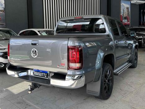 VOLKSWAGEN Amarok 3.0 V6 CABINE DUPLA HIGHLINE 4X4 TURBO INTERCOOLER AUTOMTICO, Foto 5