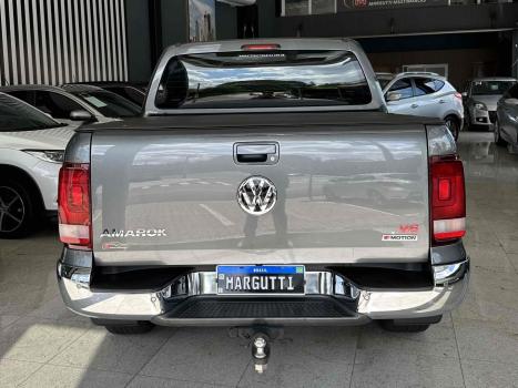 VOLKSWAGEN Amarok 3.0 V6 CABINE DUPLA HIGHLINE 4X4 TURBO INTERCOOLER AUTOMTICO, Foto 6