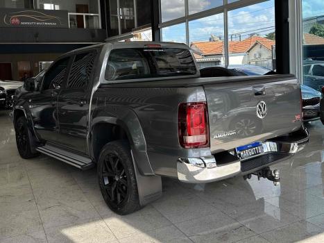 VOLKSWAGEN Amarok 3.0 V6 CABINE DUPLA HIGHLINE 4X4 TURBO INTERCOOLER AUTOMTICO, Foto 7