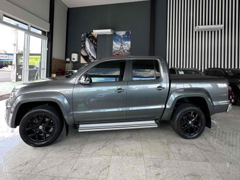 VOLKSWAGEN Amarok 3.0 V6 CABINE DUPLA HIGHLINE 4X4 TURBO INTERCOOLER AUTOMTICO, Foto 8