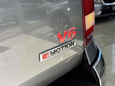 VOLKSWAGEN Amarok 3.0 V6 CABINE DUPLA HIGHLINE 4X4 TURBO INTERCOOLER AUTOMTICO, Foto 10