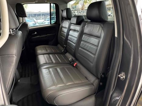 VOLKSWAGEN Amarok 3.0 V6 CABINE DUPLA HIGHLINE 4X4 TURBO INTERCOOLER AUTOMTICO, Foto 11