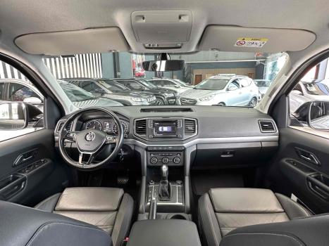 VOLKSWAGEN Amarok 3.0 V6 CABINE DUPLA HIGHLINE 4X4 TURBO INTERCOOLER AUTOMTICO, Foto 12