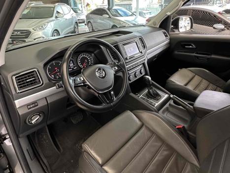 VOLKSWAGEN Amarok 3.0 V6 CABINE DUPLA HIGHLINE 4X4 TURBO INTERCOOLER AUTOMTICO, Foto 14