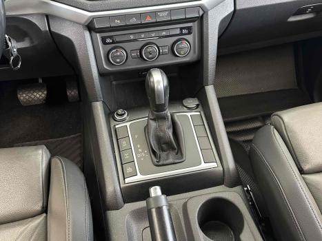 VOLKSWAGEN Amarok 3.0 V6 CABINE DUPLA HIGHLINE 4X4 TURBO INTERCOOLER AUTOMTICO, Foto 15