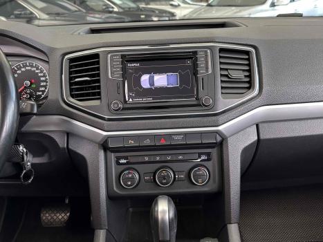 VOLKSWAGEN Amarok 3.0 V6 CABINE DUPLA HIGHLINE 4X4 TURBO INTERCOOLER AUTOMTICO, Foto 17