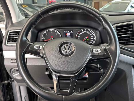 VOLKSWAGEN Amarok 3.0 V6 CABINE DUPLA HIGHLINE 4X4 TURBO INTERCOOLER AUTOMTICO, Foto 19