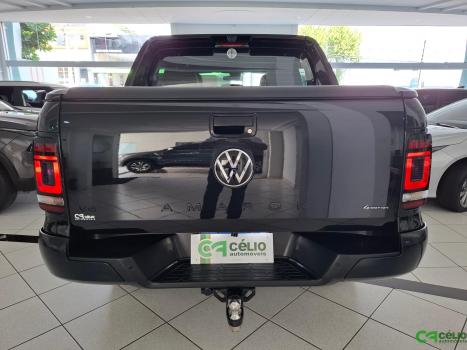 VOLKSWAGEN Amarok 3.0 V6 CABINE DUPLA HIGHLINE EXTREME 4X4 TURBO INTERCOOLER AUTOMTICO, Foto 2