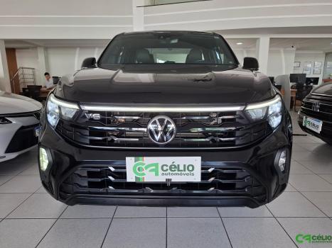 VOLKSWAGEN Amarok 3.0 V6 CABINE DUPLA HIGHLINE EXTREME 4X4 TURBO INTERCOOLER AUTOMTICO, Foto 3