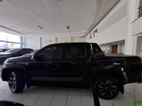 VOLKSWAGEN Amarok 3.0 V6 CABINE DUPLA HIGHLINE EXTREME 4X4 TURBO INTERCOOLER AUTOMTICO, Foto 4