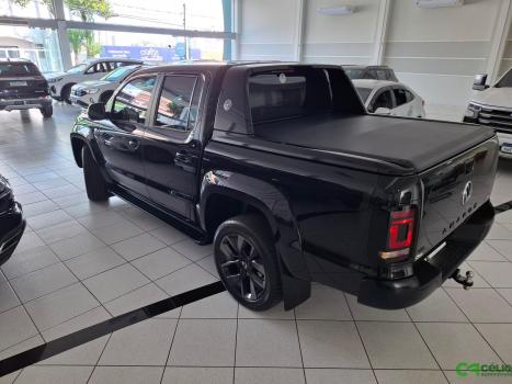 VOLKSWAGEN Amarok 3.0 V6 CABINE DUPLA HIGHLINE EXTREME 4X4 TURBO INTERCOOLER AUTOMTICO, Foto 5