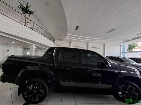 VOLKSWAGEN Amarok 3.0 V6 CABINE DUPLA HIGHLINE EXTREME 4X4 TURBO INTERCOOLER AUTOMTICO, Foto 7