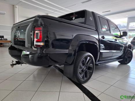 VOLKSWAGEN Amarok 3.0 V6 CABINE DUPLA HIGHLINE EXTREME 4X4 TURBO INTERCOOLER AUTOMTICO, Foto 8