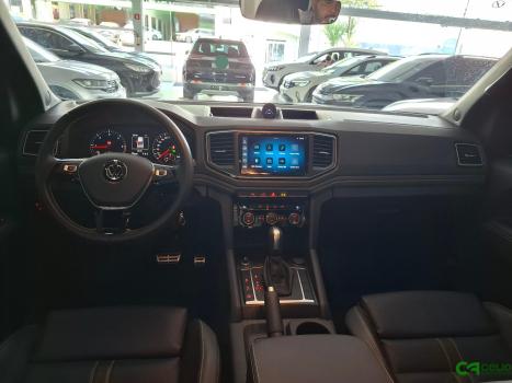 VOLKSWAGEN Amarok 3.0 V6 CABINE DUPLA HIGHLINE EXTREME 4X4 TURBO INTERCOOLER AUTOMTICO, Foto 9