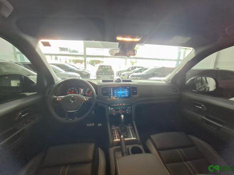 VOLKSWAGEN Amarok 3.0 V6 CABINE DUPLA HIGHLINE EXTREME 4X4 TURBO INTERCOOLER AUTOMTICO, Foto 10