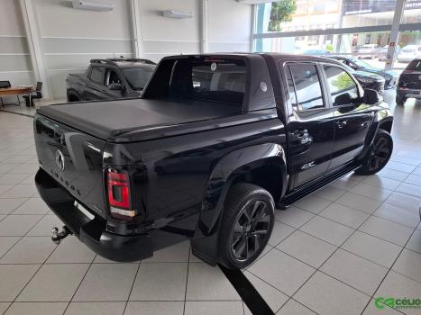 VOLKSWAGEN Amarok 3.0 V6 CABINE DUPLA HIGHLINE EXTREME 4X4 TURBO INTERCOOLER AUTOMTICO, Foto 11