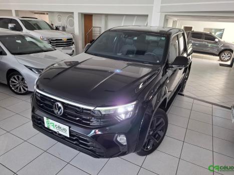 VOLKSWAGEN Amarok 3.0 V6 CABINE DUPLA HIGHLINE EXTREME 4X4 TURBO INTERCOOLER AUTOMTICO, Foto 13