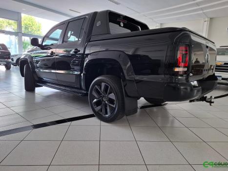 VOLKSWAGEN Amarok 3.0 V6 CABINE DUPLA HIGHLINE EXTREME 4X4 TURBO INTERCOOLER AUTOMTICO, Foto 14