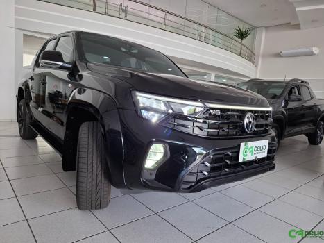 VOLKSWAGEN Amarok 3.0 V6 CABINE DUPLA HIGHLINE EXTREME 4X4 TURBO INTERCOOLER AUTOMTICO, Foto 15