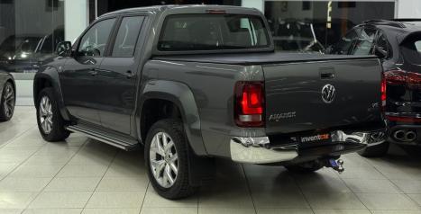 VOLKSWAGEN Amarok 3.0 V6 CABINE DUPLA HIGHLINE 4X4 TURBO INTERCOOLER AUTOMTICO, Foto 3