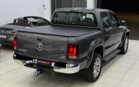 VOLKSWAGEN Amarok 3.0 V6 CABINE DUPLA HIGHLINE 4X4 TURBO INTERCOOLER AUTOMTICO, Foto 5