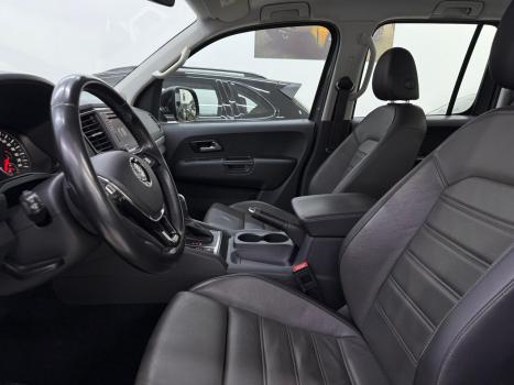 VOLKSWAGEN Amarok 3.0 V6 CABINE DUPLA HIGHLINE 4X4 TURBO INTERCOOLER AUTOMTICO, Foto 10
