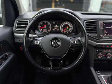 VOLKSWAGEN Amarok 3.0 V6 CABINE DUPLA HIGHLINE 4X4 TURBO INTERCOOLER AUTOMTICO, Foto 17