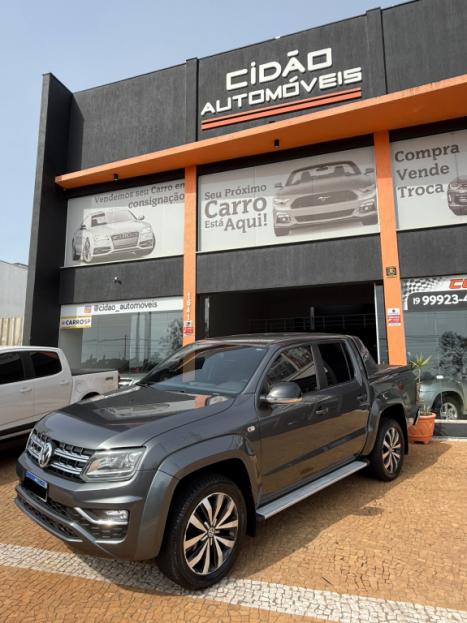 VOLKSWAGEN Amarok 3.0 V6 CABINE DUPLA HIGHLINE EXTREME 4X4 TURBO INTERCOOLER AUTOMTICO, Foto 1
